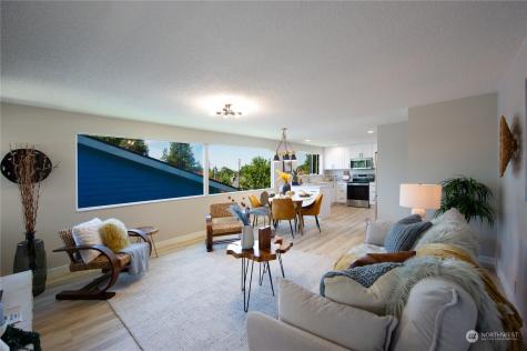 1319 S Hudson Street Seattle WA 98108