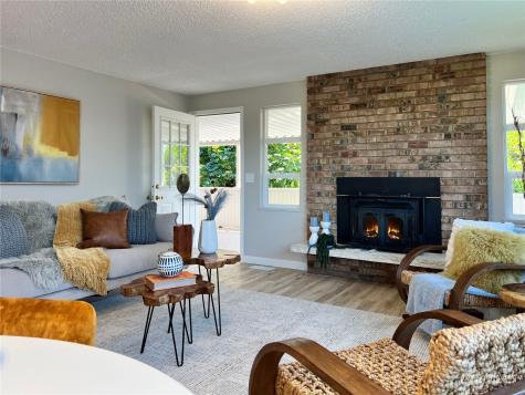 1319 S Hudson Street Seattle WA 98108