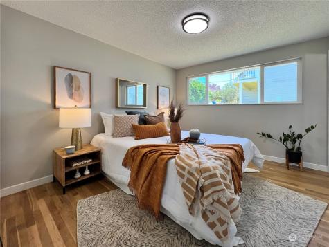 1319 S Hudson Street Seattle WA 98108
