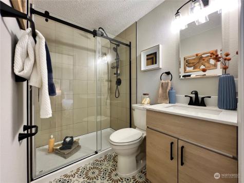 1319 S Hudson Street Seattle WA 98108