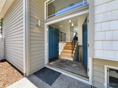 1319 S Hudson Street Seattle WA 98108