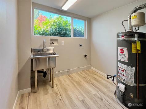 1319 S Hudson Street Seattle WA 98108