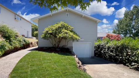 1319 S Hudson Street Seattle WA 98108