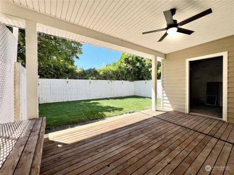 1319 S Hudson Street Seattle WA 98108