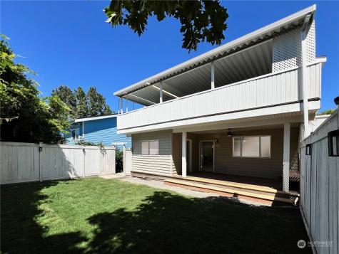 1319 S Hudson Street Seattle WA 98108