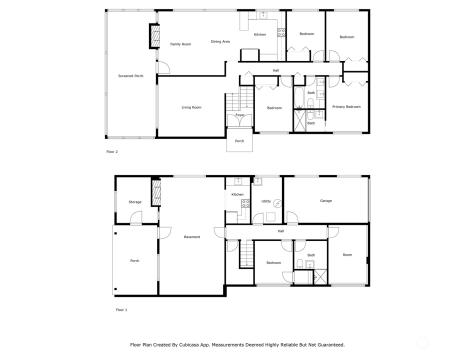 1319 S Hudson Street Seattle WA 98108