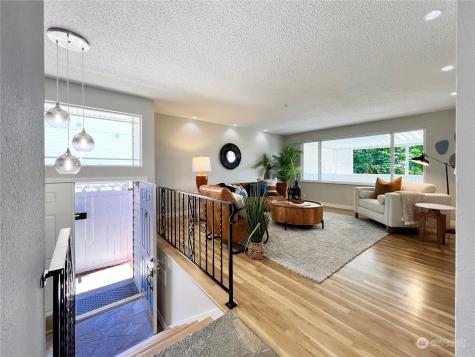 1319 S Hudson Street Seattle WA 98108