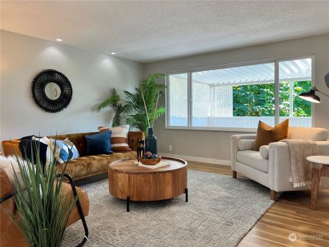 1319 S Hudson Street Seattle WA 98108