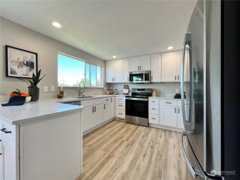 1319 S Hudson Street Seattle WA 98108