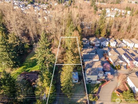 2615 156TH Lynnwood WA 98087