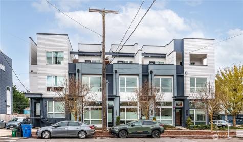 6307 34th Avenue SW Seattle WA 98126