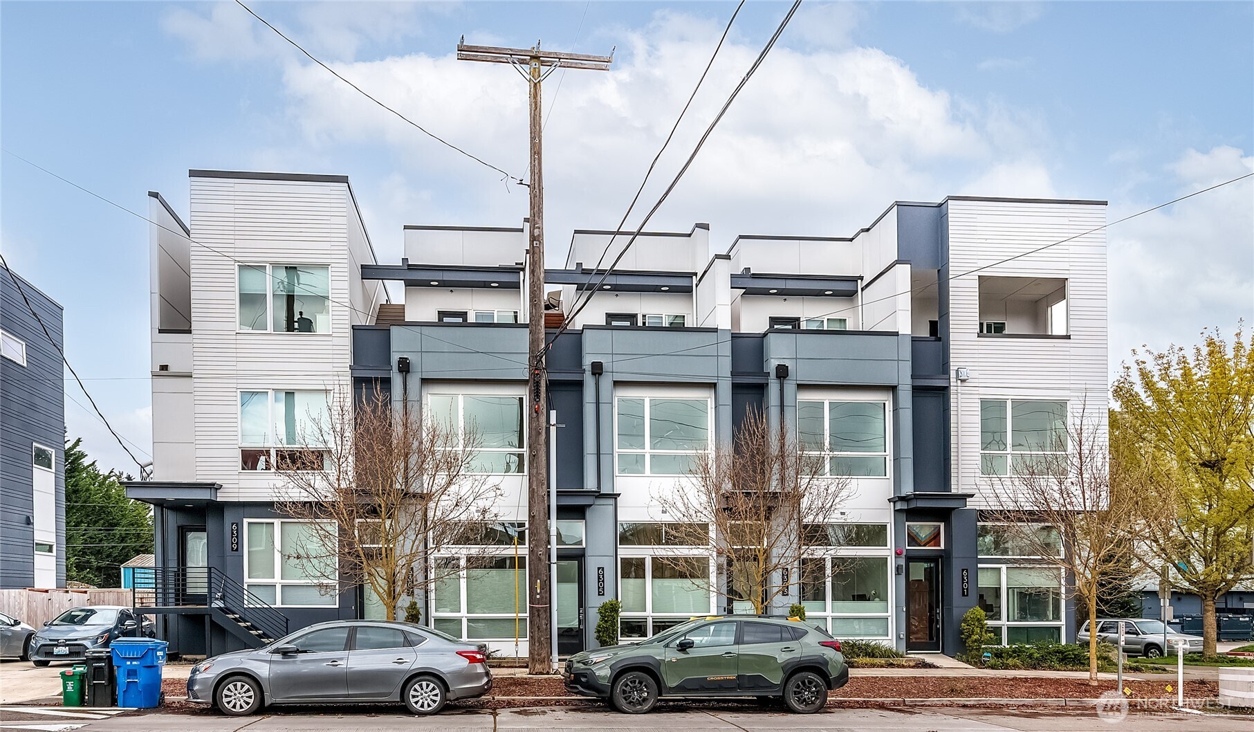 6307 34th Avenue SW Seattle WA 98126