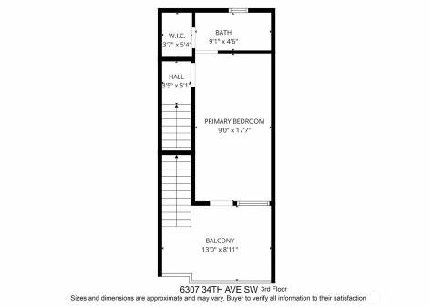 6307 34th Avenue SW Seattle WA 98126