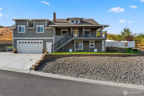 1020 Joni Lane Wenatchee WA 98801