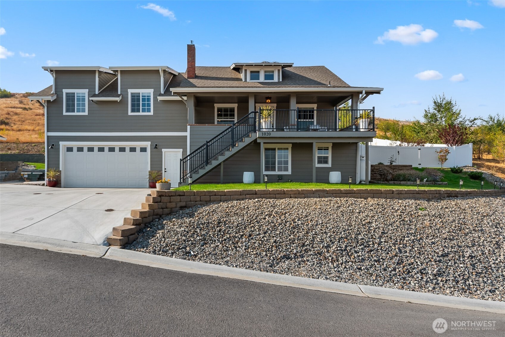 1020 Joni Lane Wenatchee WA 98801