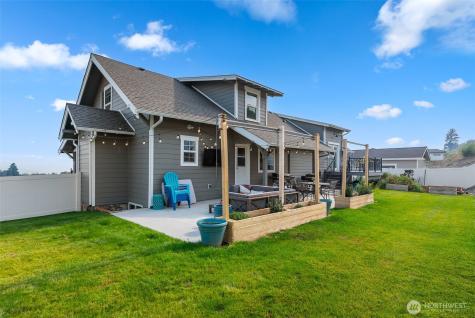 1020 Joni Lane Wenatchee WA 98801