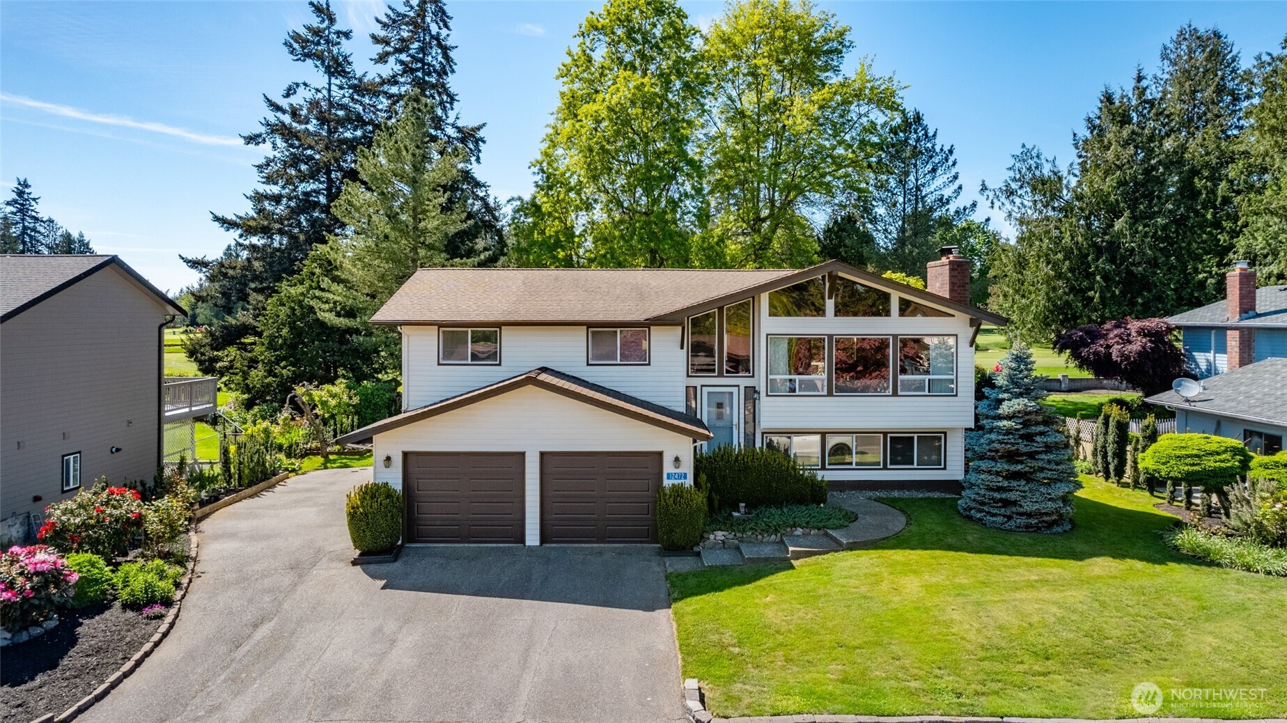 12472 Eagle Drive Burlington WA 98233