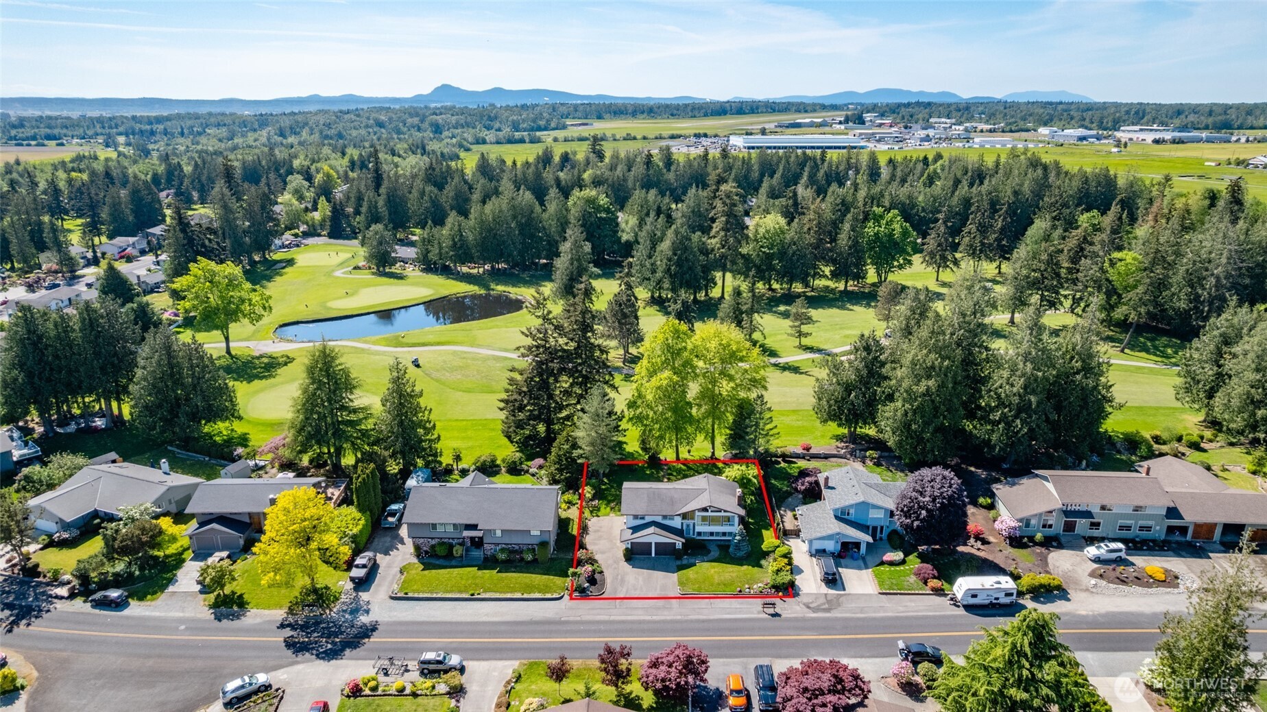 12472 Eagle Drive Burlington WA 98233