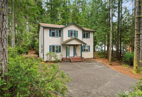 81 Way To Tipperary Shelton WA 98584