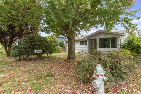 7232 S Wapato Street Tacoma WA 98409