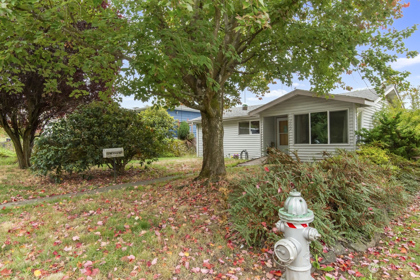 7232 S Wapato Street Tacoma WA 98409