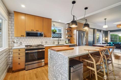 813 S Orcas Street Seattle WA 98108