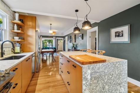 813 S Orcas Street Seattle WA 98108