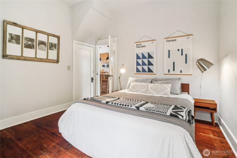 813 S Orcas Street Seattle WA 98108