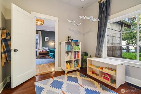 813 S Orcas Street Seattle WA 98108