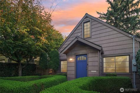 813 S Orcas Street Seattle WA 98108