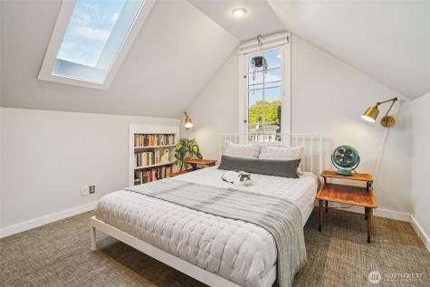 813 S Orcas Street Seattle WA 98108