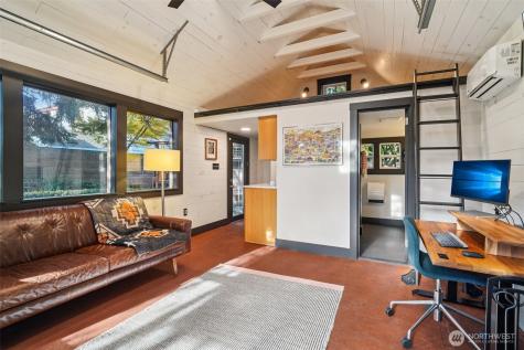 813 S Orcas Street Seattle WA 98108