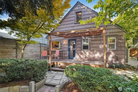 813 S Orcas Street Seattle WA 98108