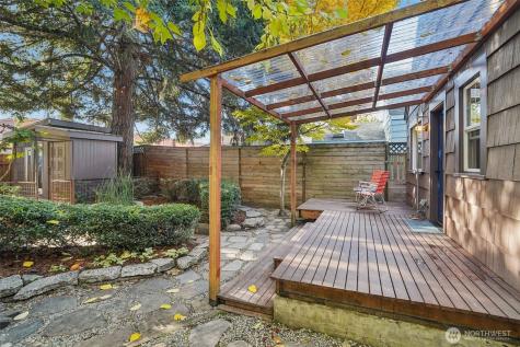 813 S Orcas Street Seattle WA 98108