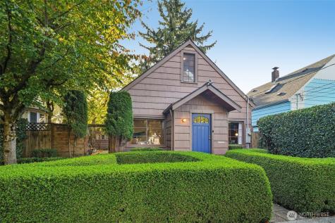 813 S Orcas Street Seattle WA 98108