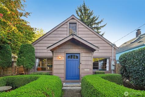 813 S Orcas Street Seattle WA 98108