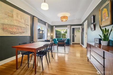 813 S Orcas Street Seattle WA 98108