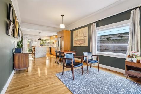 813 S Orcas Street Seattle WA 98108