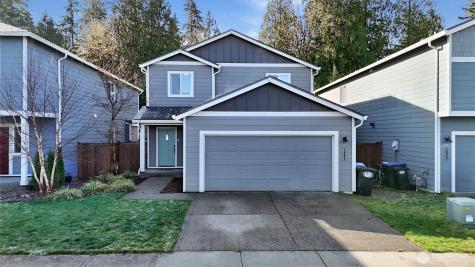 1381 92nd Way SE Tumwater WA 98501