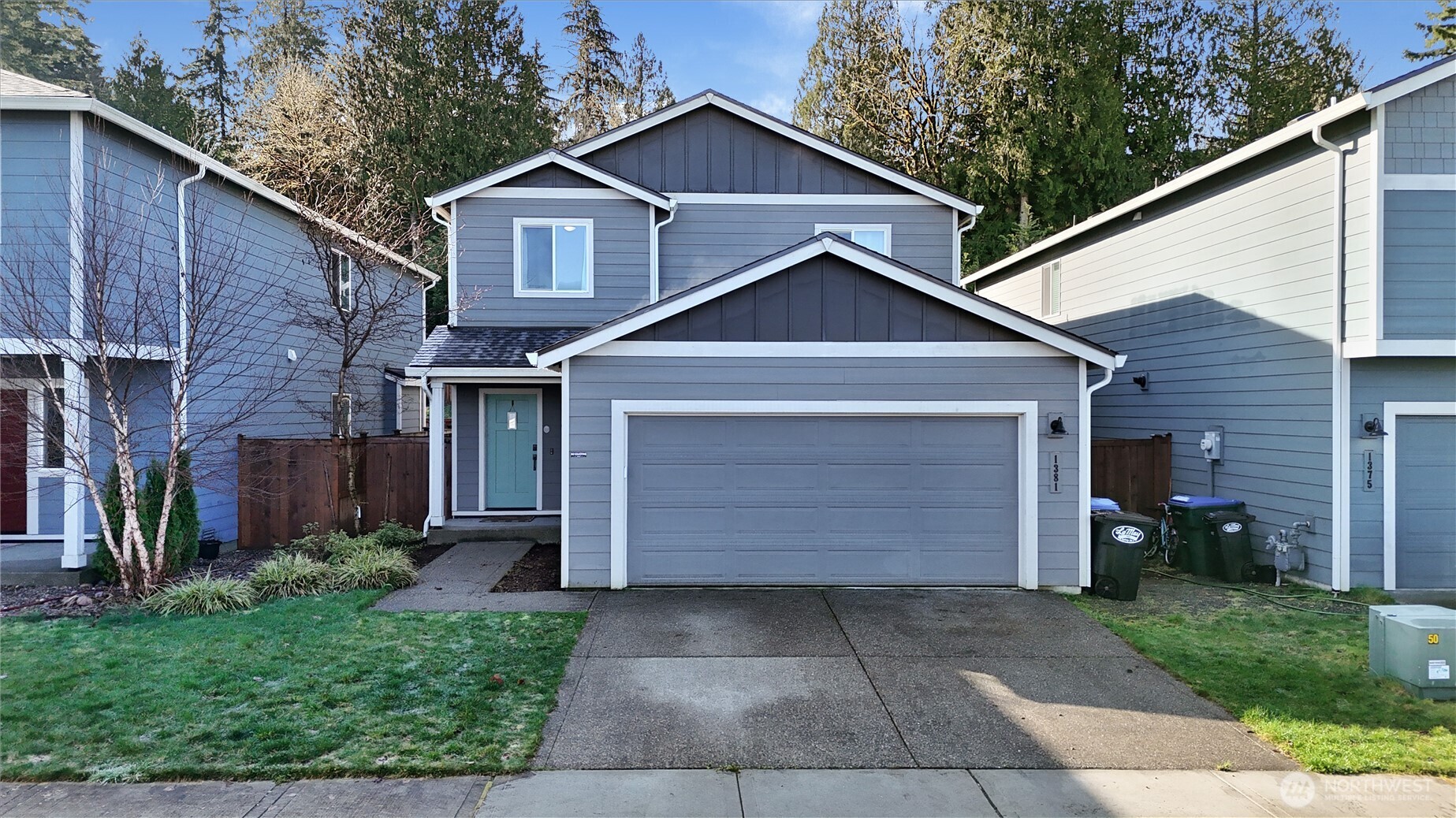1381 92nd Way SE Tumwater WA 98501