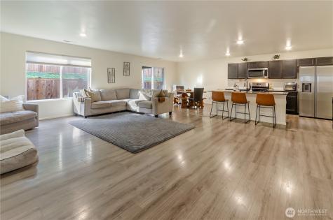 1381 92nd Way SE Tumwater WA 98501