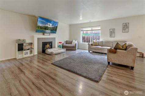 1381 92nd Way SE Tumwater WA 98501