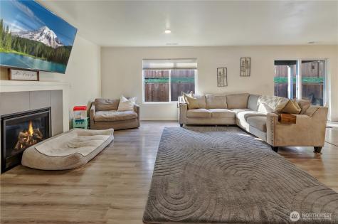 1381 92nd Way SE Tumwater WA 98501
