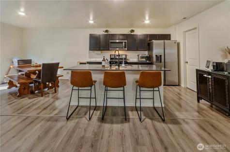 1381 92nd Way SE Tumwater WA 98501