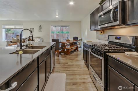 1381 92nd Way SE Tumwater WA 98501