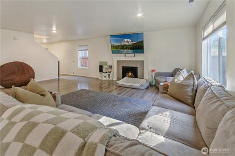 1381 92nd Way SE Tumwater WA 98501