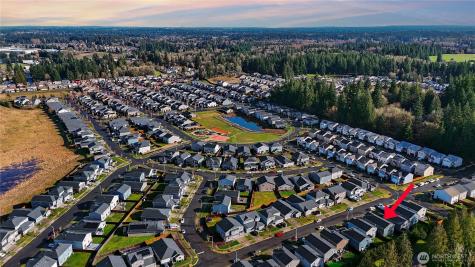 1381 92nd Way SE Tumwater WA 98501
