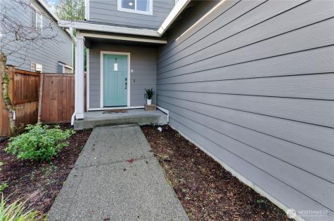 1381 92nd Way SE Tumwater WA 98501