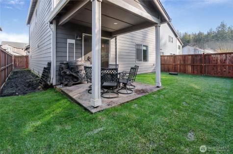 1381 92nd Way SE Tumwater WA 98501