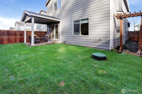 1381 92nd Way SE Tumwater WA 98501